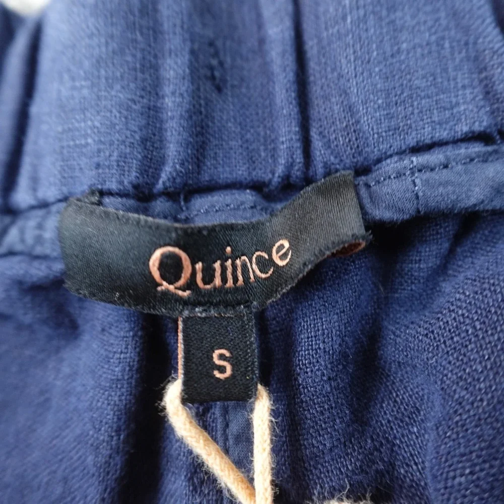Quince any respond pants
